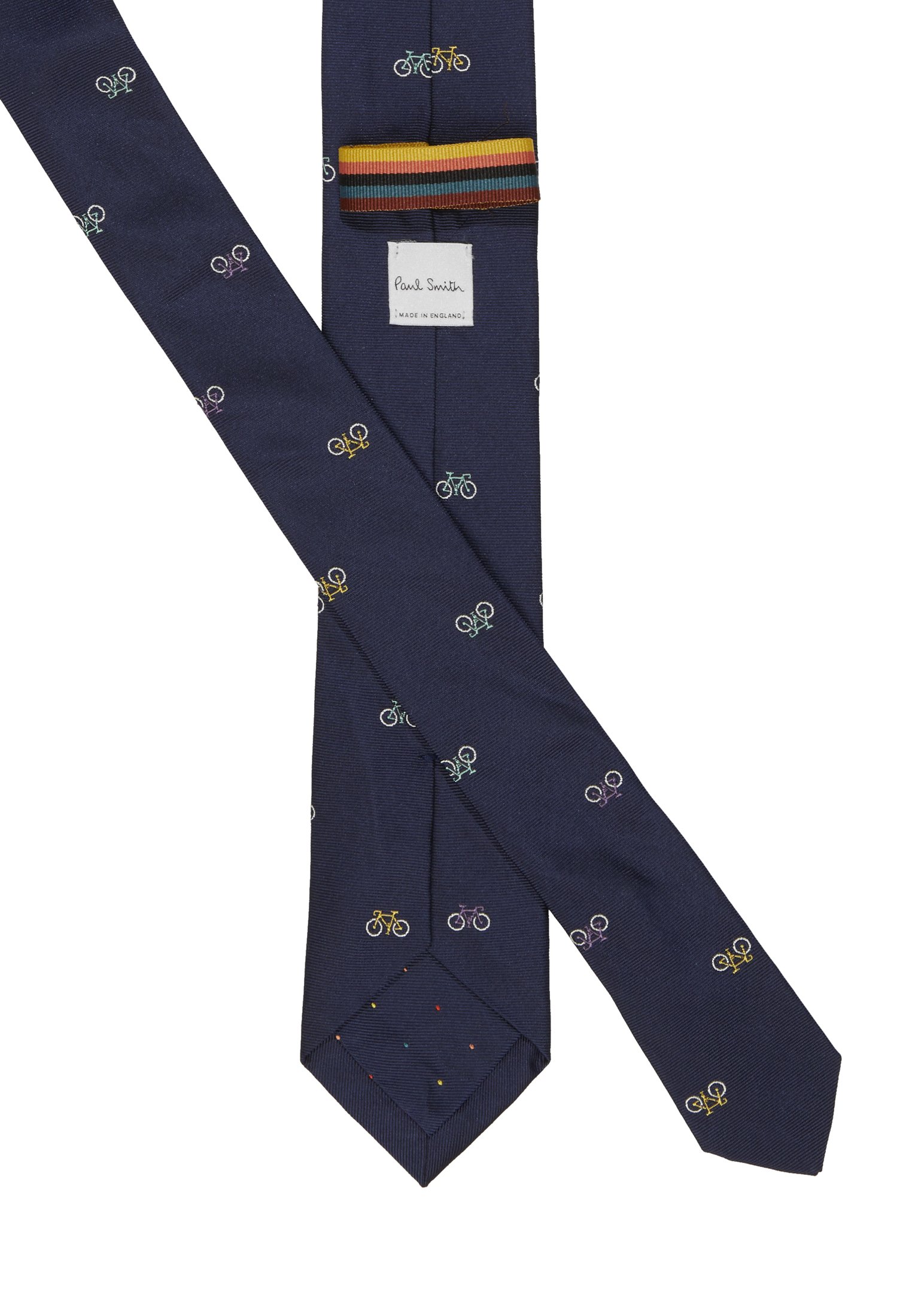Paul Smith NARROW BIKES Slips navy Zalando.no Paul Smith NARROW BIKES - Slips - navy