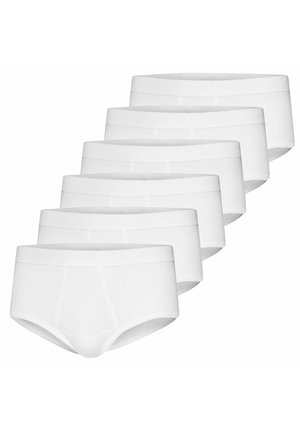 ESGE 6 STÜCK - Slip - weiß