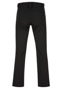 CMP MAN LONG PANT - Pantalones montañeros largos - black