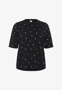 Sélectionné, black deep