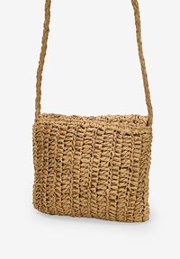 Bosanova Cross body bag - tostado