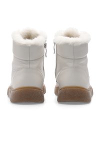 ara Snowboot/Winterstiefel - offwhite