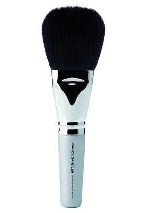 LARGE POWDER BRUSH - Pennelli - -