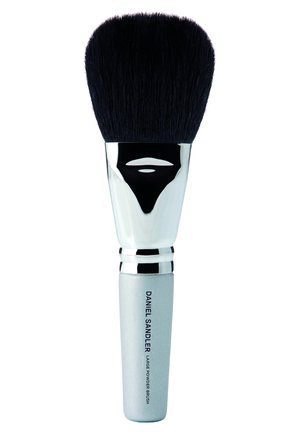 LARGE POWDER BRUSH - Pudderbørste - -