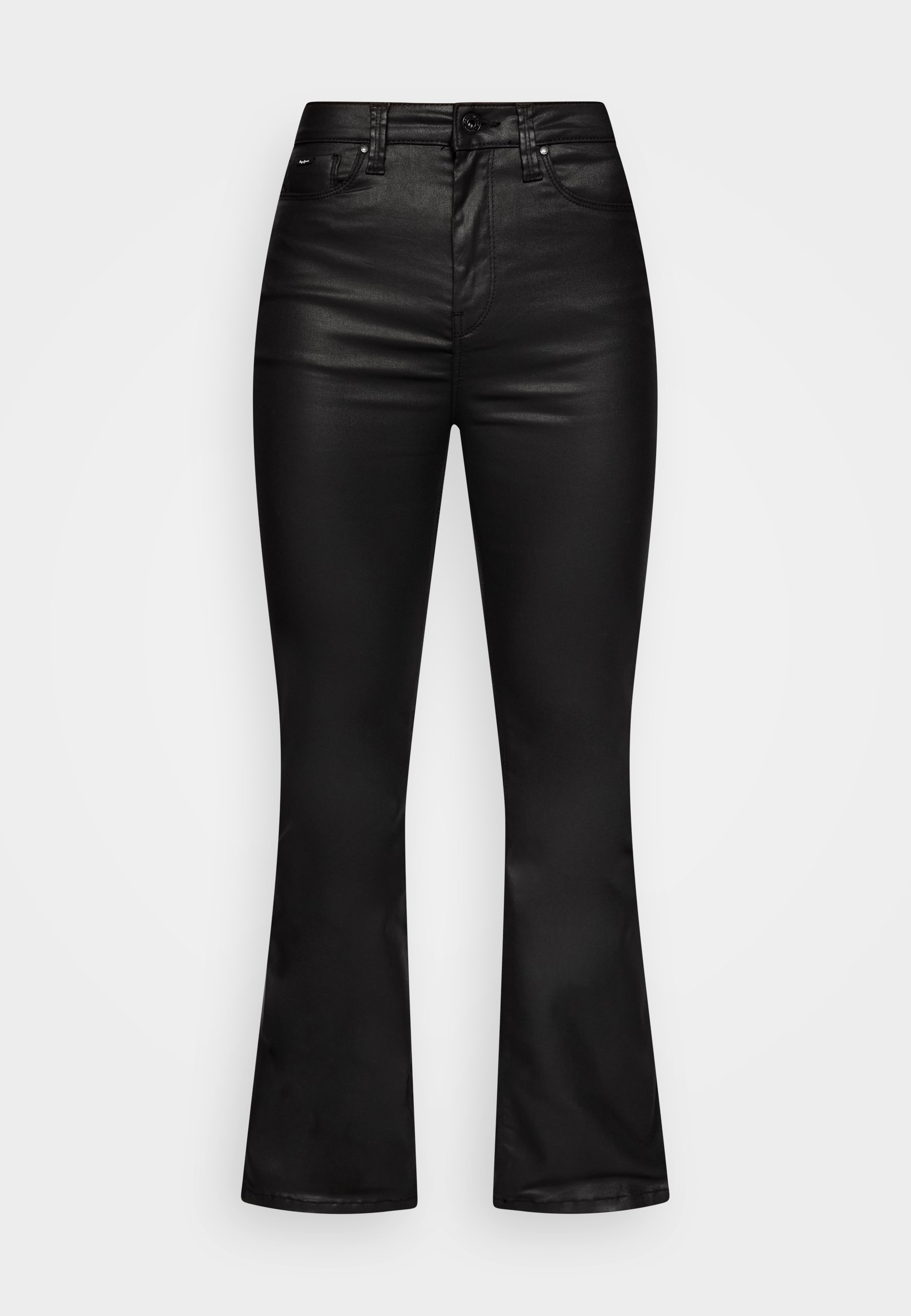 Jean PE PE JEANS Dion Flare - Taille 27, Coupe Flare En Denim Stretch - 2