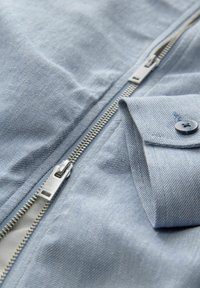 Next Summer jacket - blue