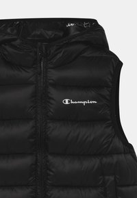 Champion Vesta - black