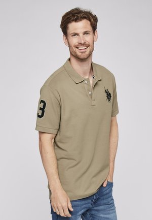 U.S. Polo Assn. UMALFREDO - Polo - crockery