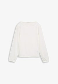 Ausgewählt, off white