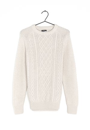 Trui - beige