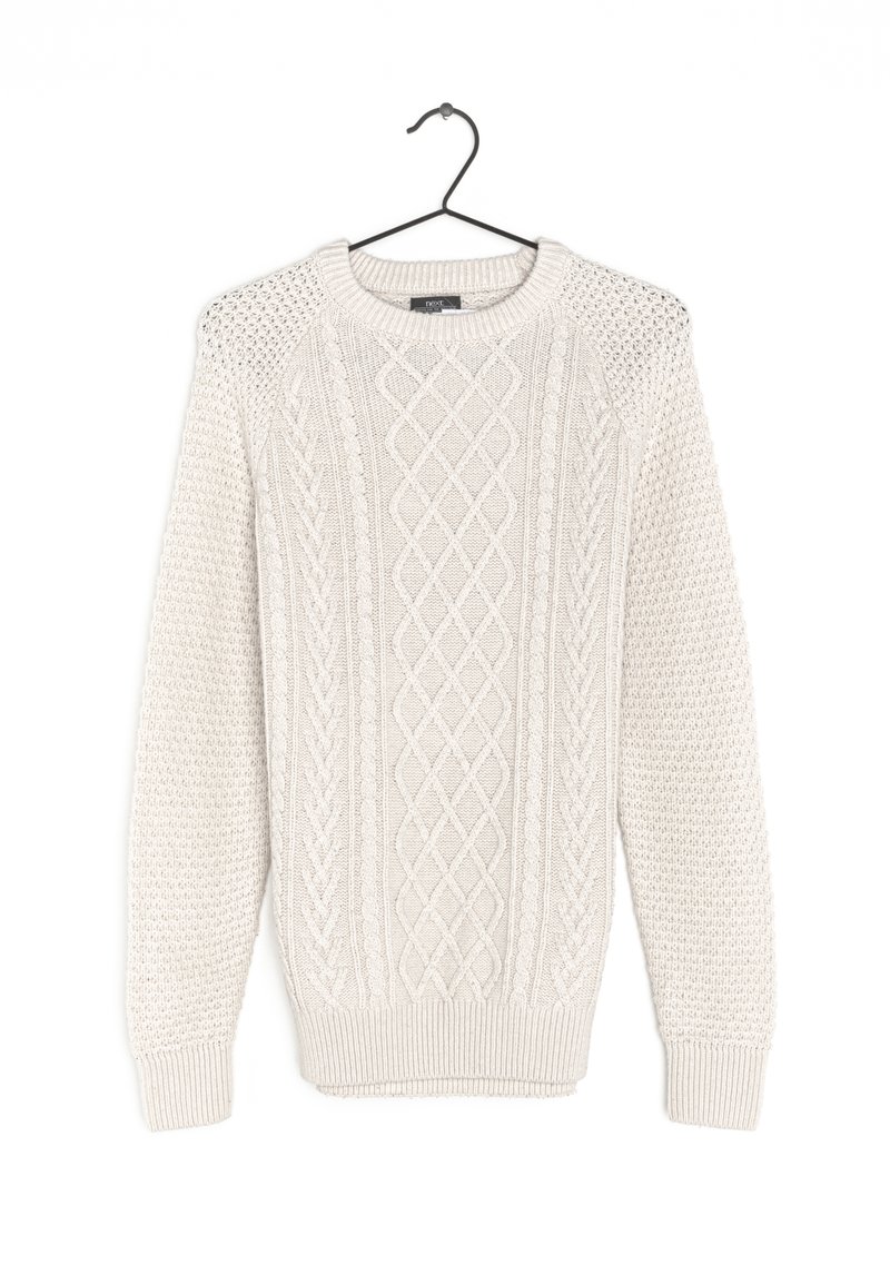 Next Trui - beige