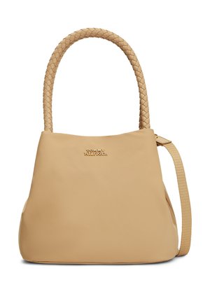 Tommy Hilfiger, MARINA BUCKET - Τσάντα χειρός - classic khaki