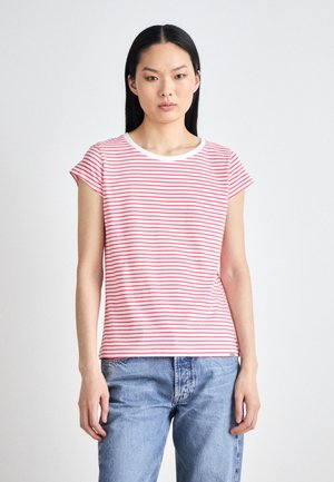 Mads Nørgaard, - T-shirt z nadrukiem