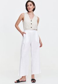 Top Secret - Spodnie materiałowe