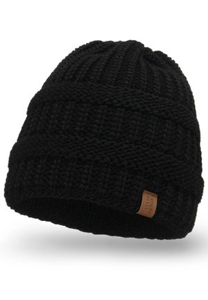 Berretto - black