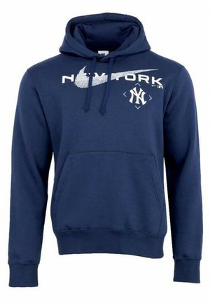 Nike Sportswear NEW YORK YANKEES  - Sudadera - blue