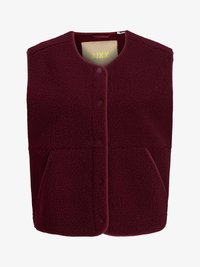 Ei valittu, cabernet