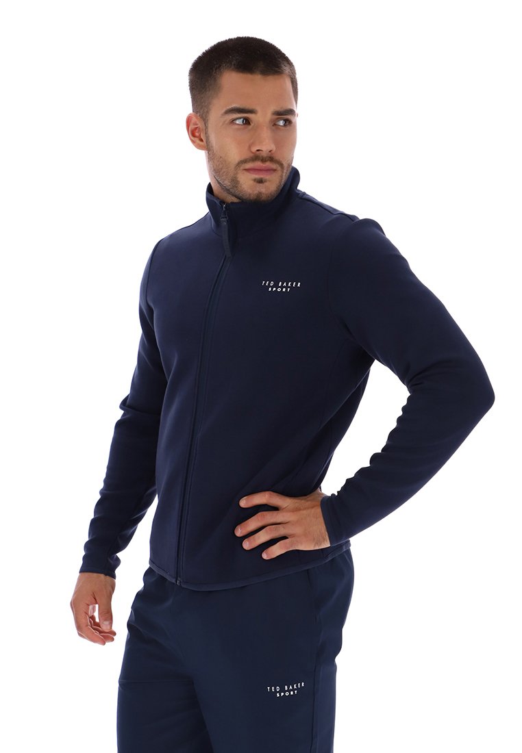 Ted Baker Sports Trainingsvest donkerblauw