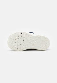 Superfit SPOTTY - Chinelos - blau/mehrfarbig