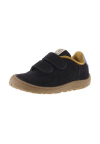 Victoria Shoes BOSCO BAREFOOT LOW - Scarpe primi passi - marino