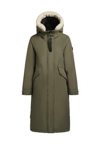 Unausgewählt, light moss green