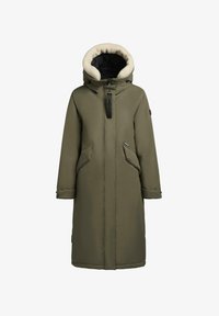Niet geselecteerd, light moss green