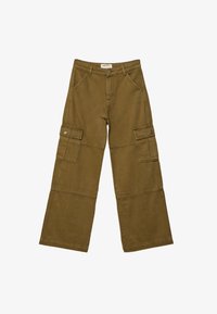 Geselecteerd, evergreen