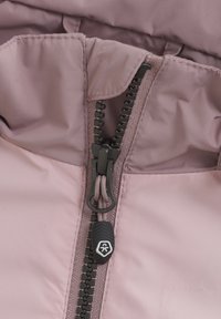 Color Kids Allvädersjacka - coral blush