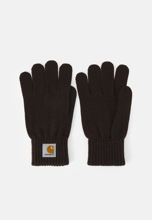 Carhartt WIP UNISEX brązowy