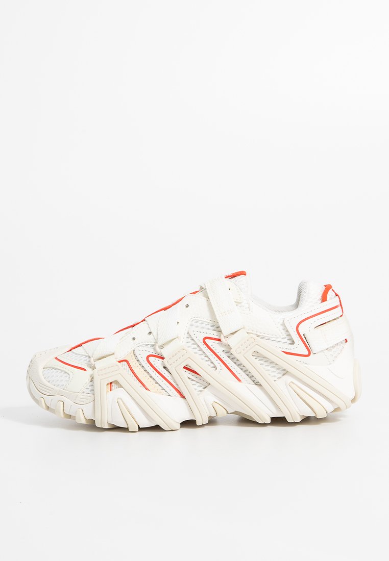 Diesel Sneakers laag wit Diesel Sneakers laag wit