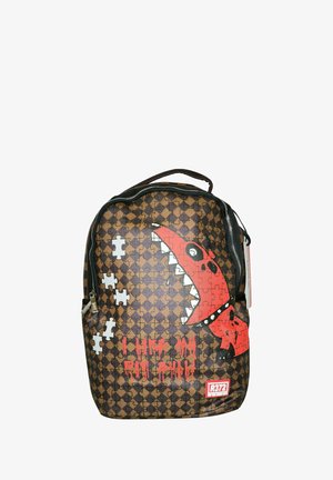 R372 Zaino - marrone