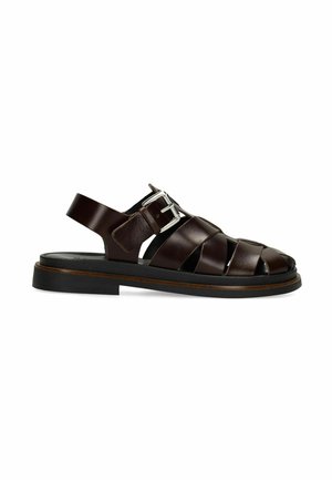 sacha, Sandalen - brown