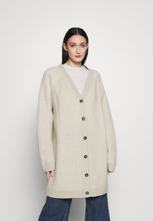 JOANNA - Gilet - moonstruck