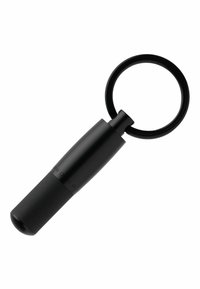 GEAR MATRIX - Obesek za ključe - black