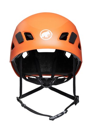 Mammut SKYWALKER - Casque - orange