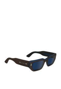 Calvin Klein Zonnebril - brown azure
