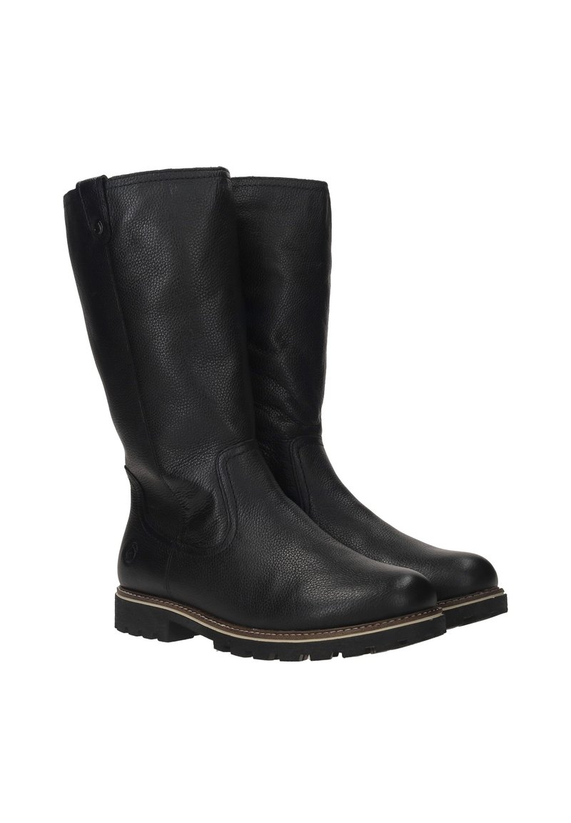 Remonte Stiefel zwart/schwarz Zalando
