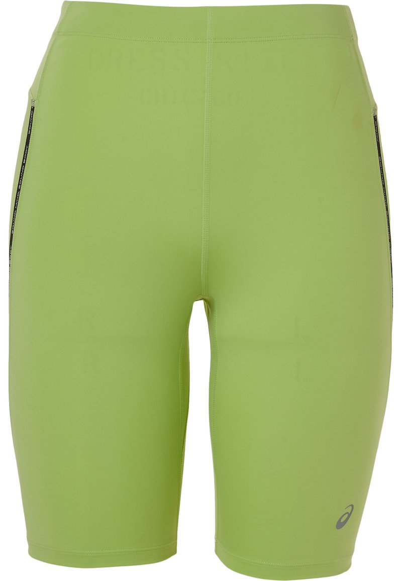 ASICS Tights groen ASICS Tights groen