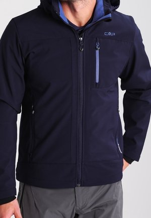 Kurtka Softshell