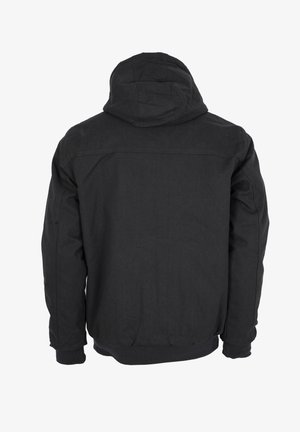 Iriedaily DOCK SWING - Light jacket - jungle green