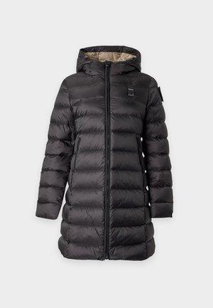 Blauer, AGNES - Abrigo de plumas - black