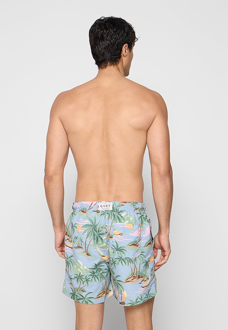 Badeshorts