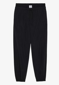 Joggebukse - black