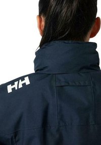 Helly Hansen MIDLAYER SAILING - Giacca da mezza stagione - blue