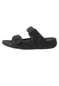 Unselected, black