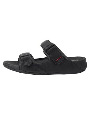 FitFlop GOGH MOC - Mules - black