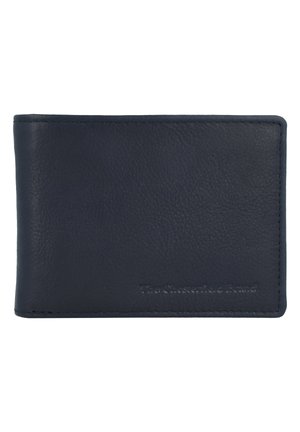 The Chesterfield Brand RFID  - Portemonnee - black