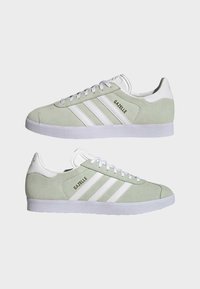 adidas Originals Sneakers - light green