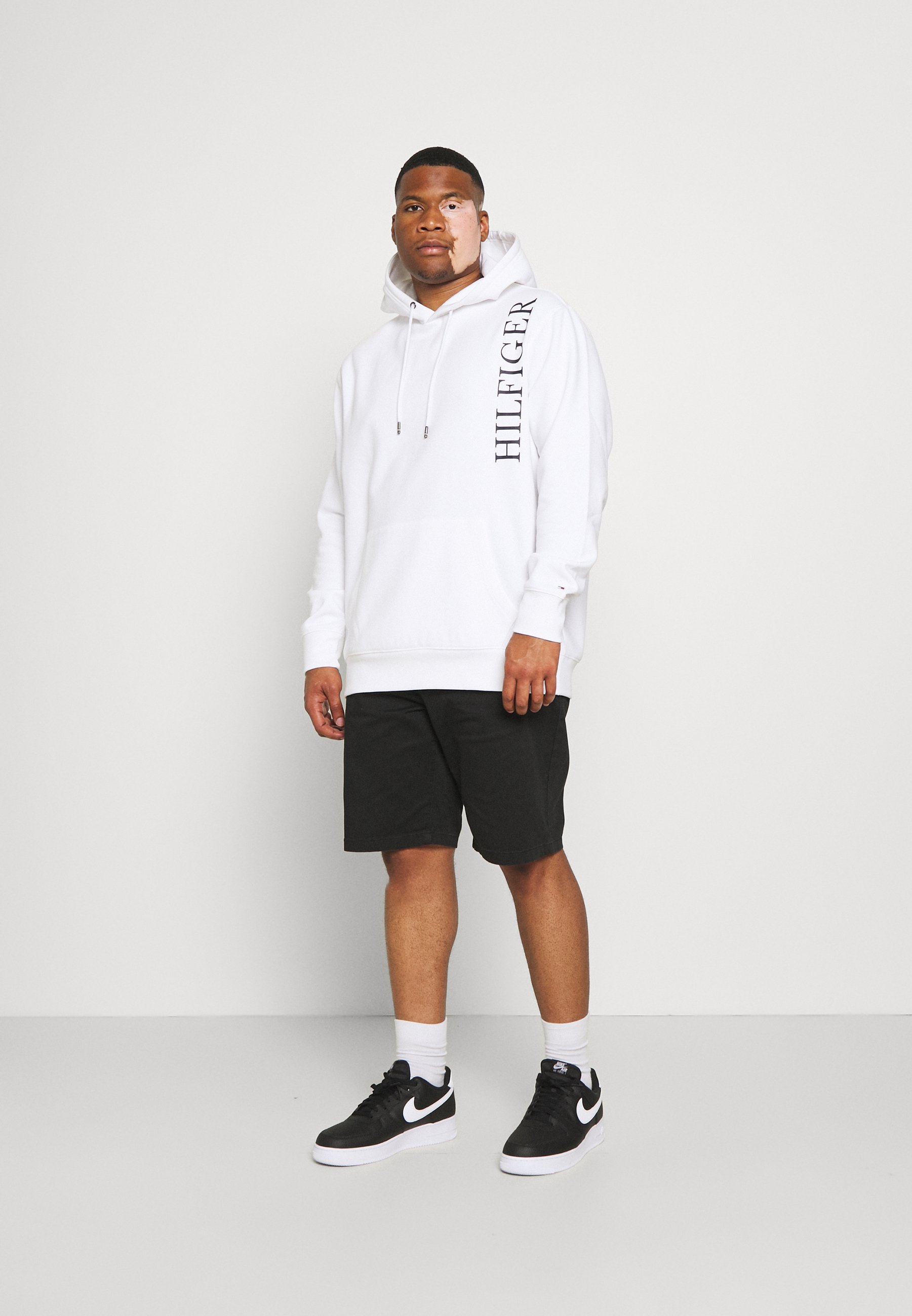 Homme HOODY - Sweat à capuche Homme HOODY - Sweat à capuche