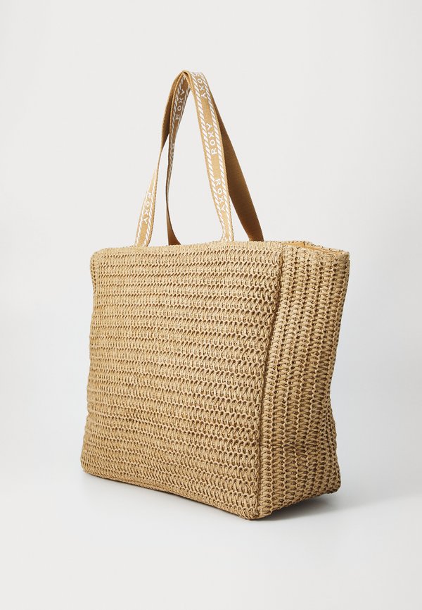 SPOTLESS SUNNIES TOTE - Tote bag - natural4
